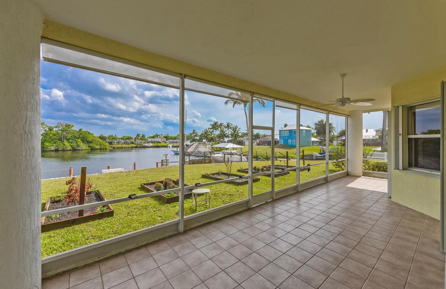 PORT ST LUCIE SECTION 18 - Residential
