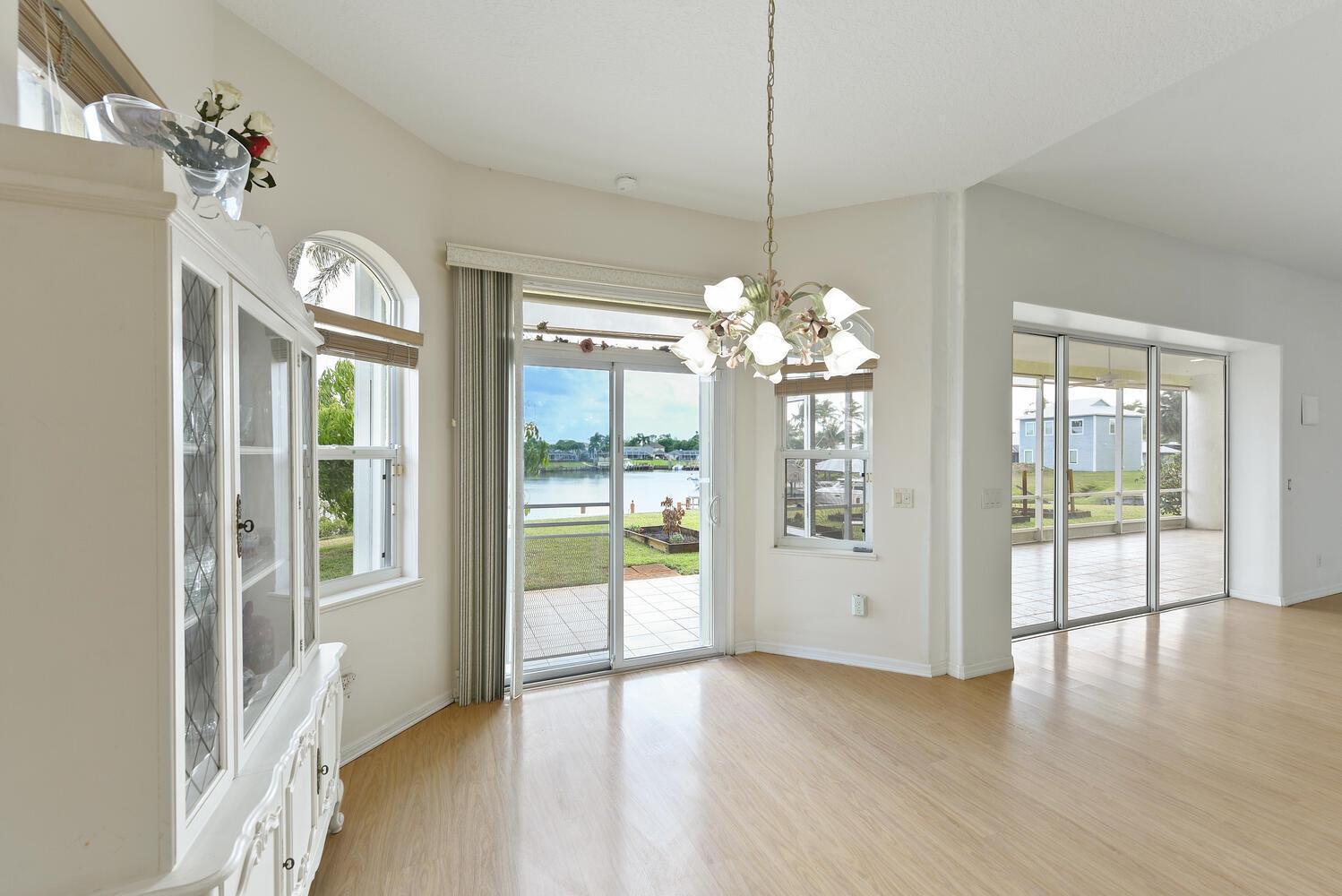 PORT ST LUCIE SECTION 18 - Residential