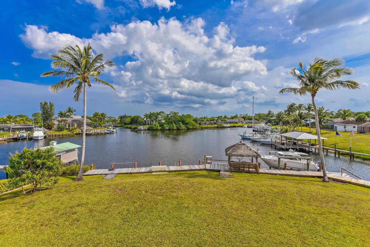 PORT ST LUCIE SECTION 18 - Residential