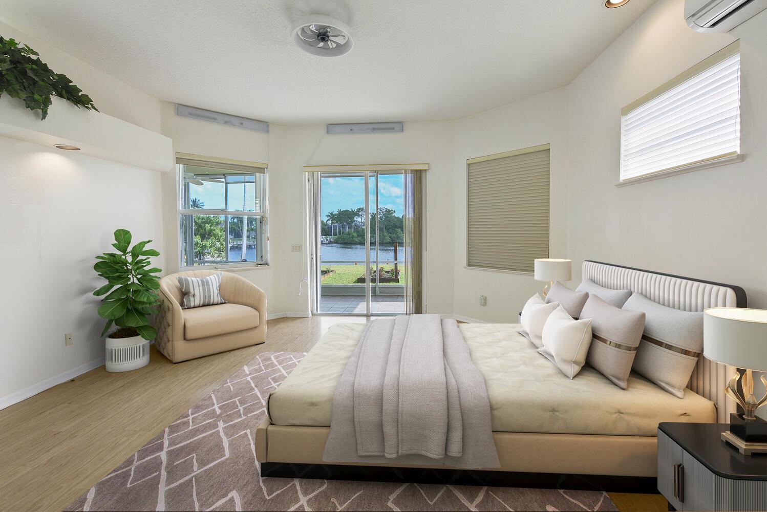 PORT ST LUCIE SECTION 18 - Residential