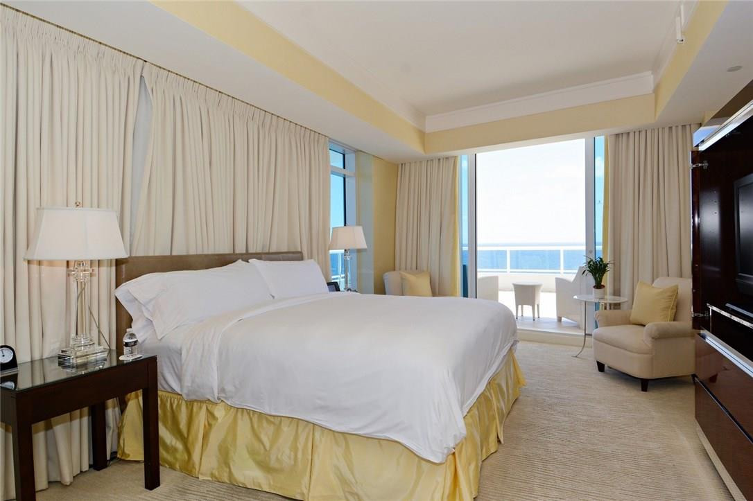 Ritz-Carlton - Residential