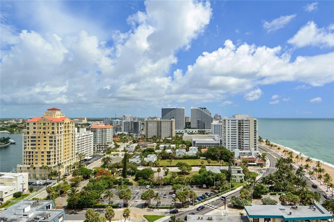 Ritz-Carlton - Residential