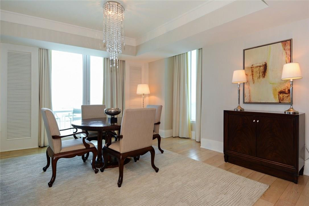 Ritz-Carlton - Residential