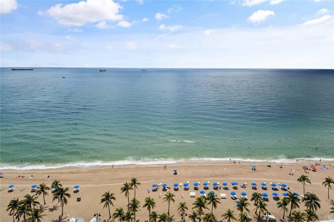 Ritz-Carlton - Residential