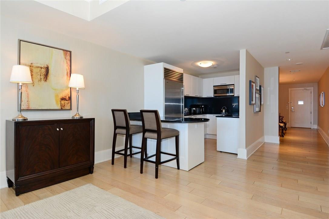 Ritz-Carlton - Residential