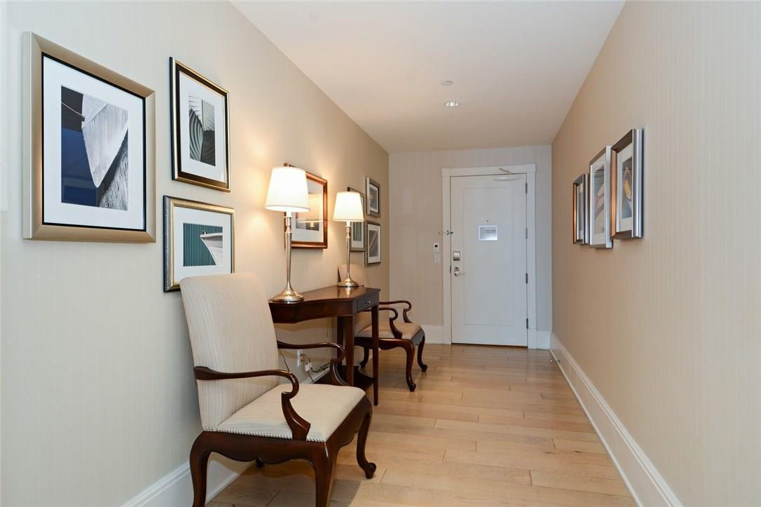 Ritz-Carlton - Residential
