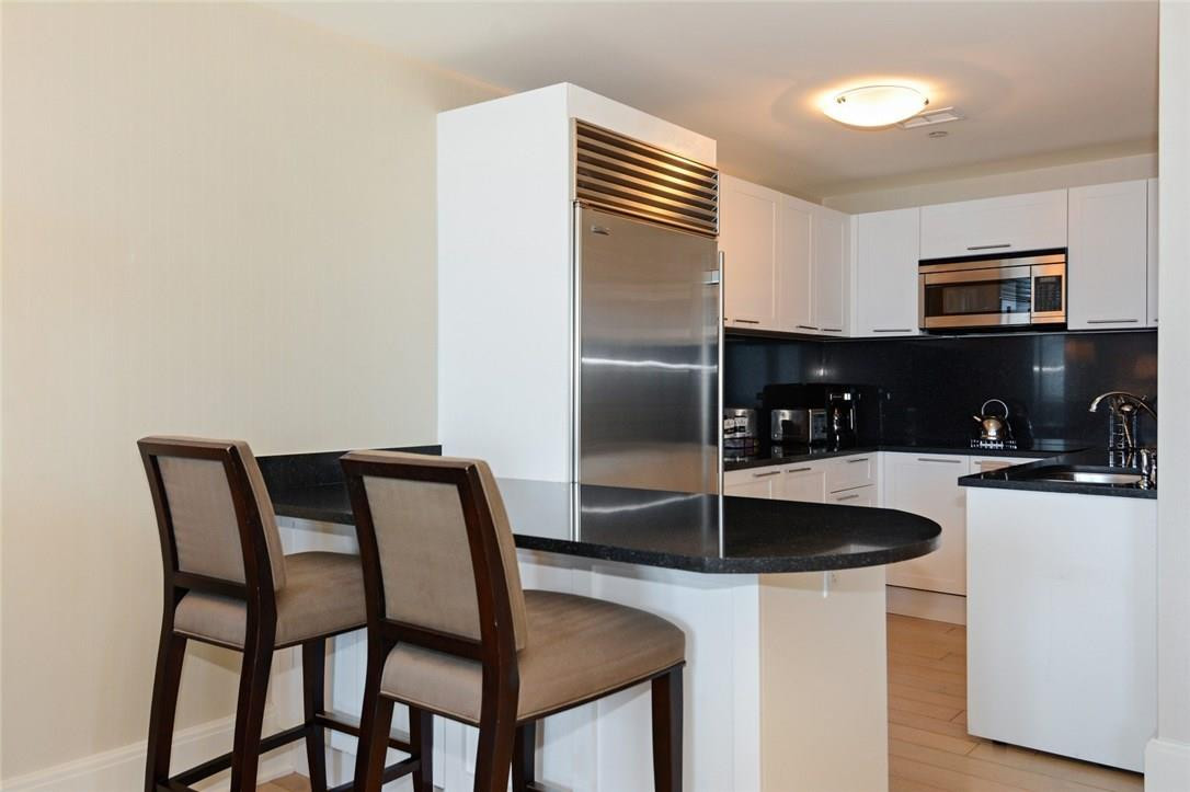 Ritz-Carlton - Residential