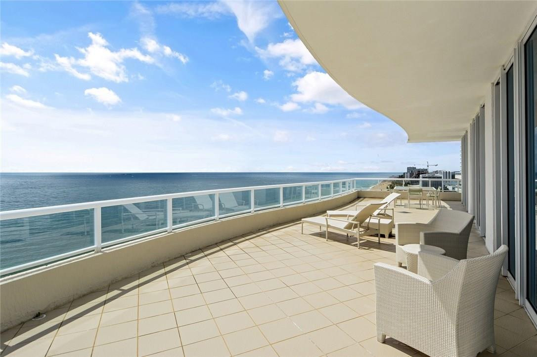 Ritz-Carlton - Residential