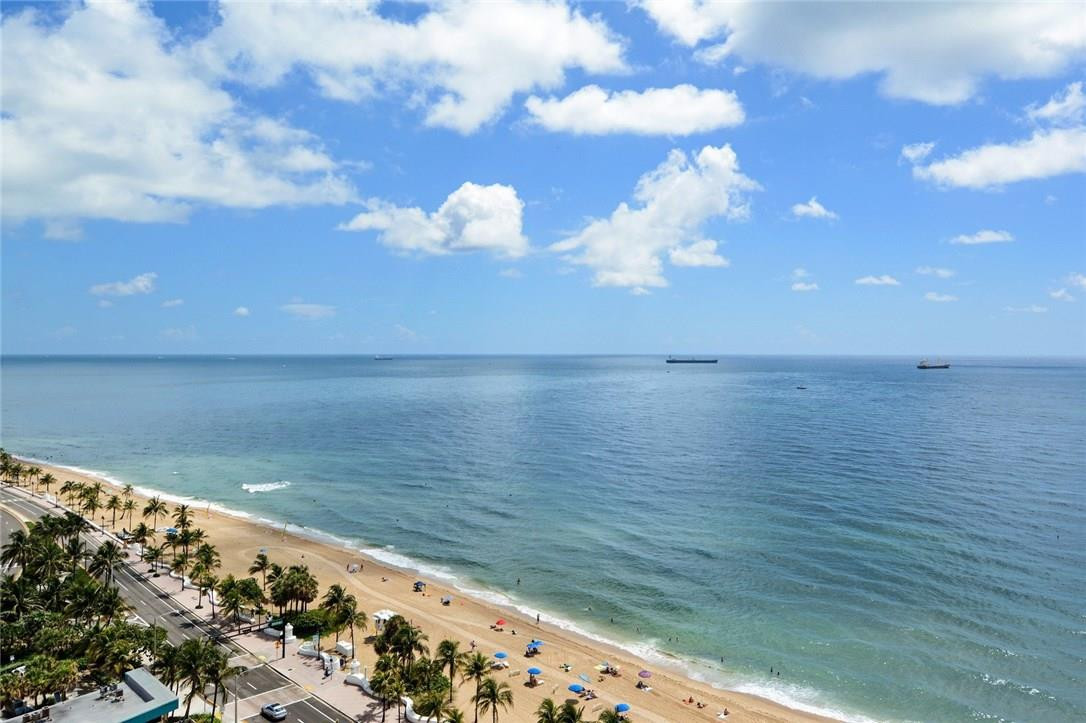 Ritz-Carlton - Residential