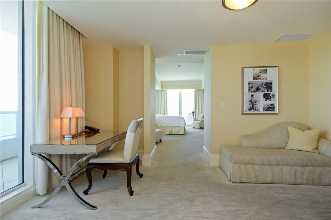 Ritz-Carlton - Residential