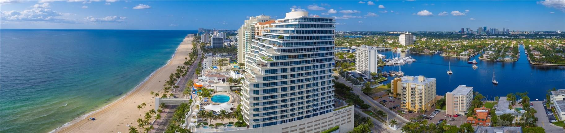 Ritz-Carlton - Residential