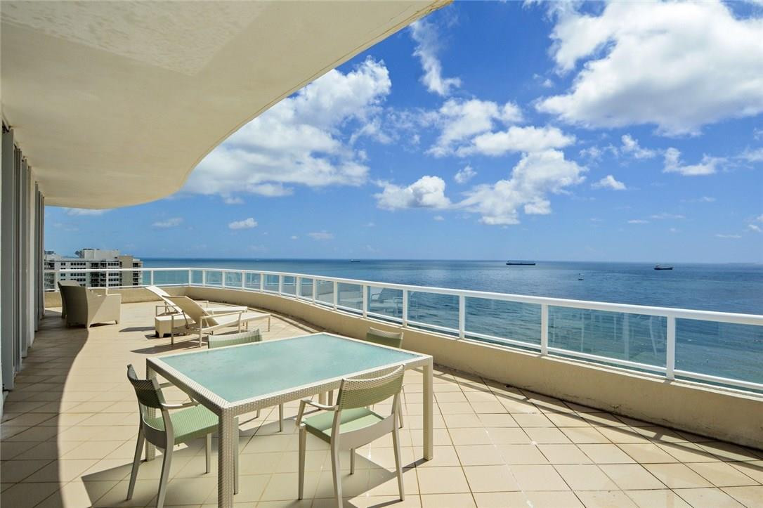 Ritz-Carlton - Residential