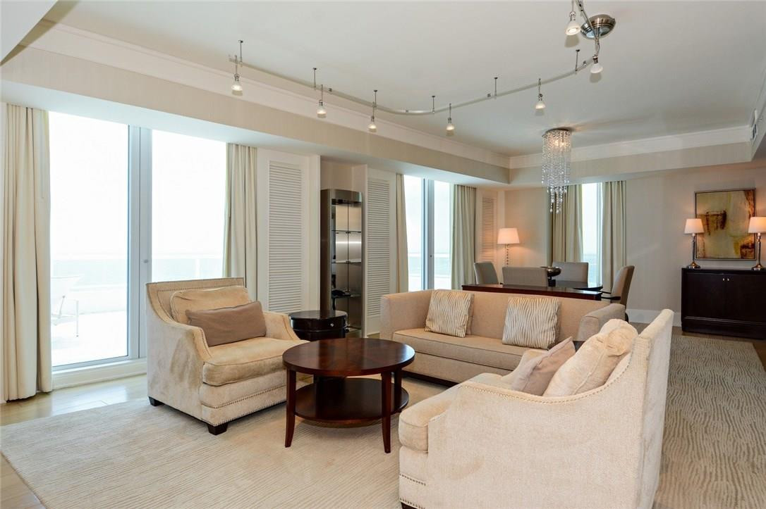 Ritz-Carlton - Residential