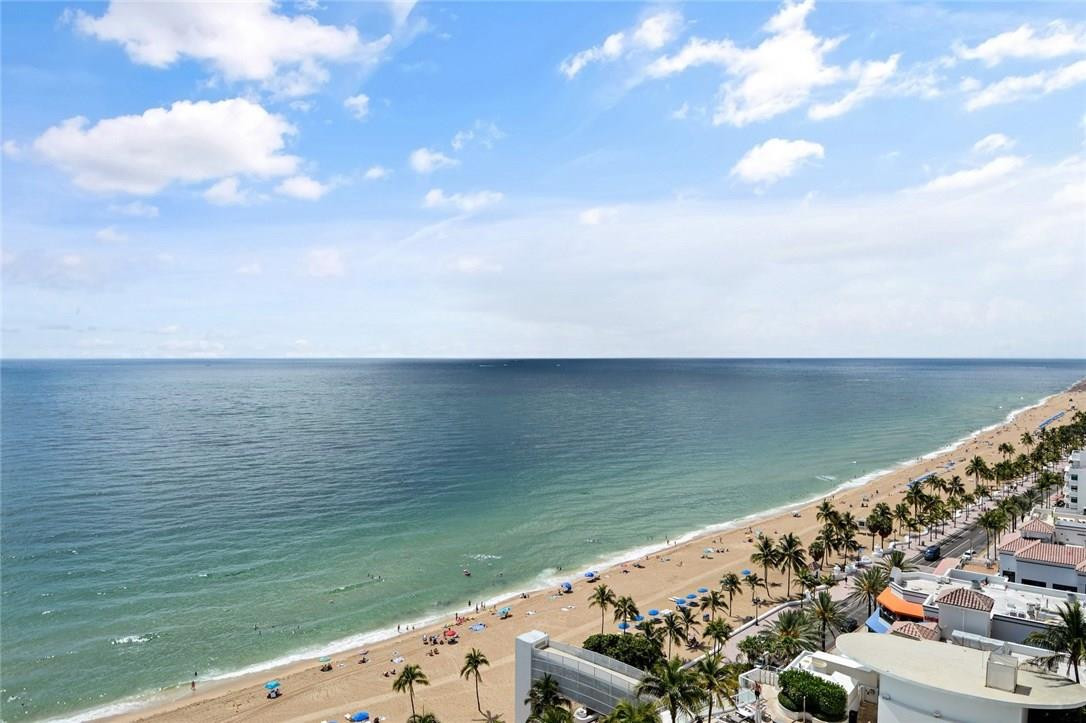 Ritz-Carlton - Residential