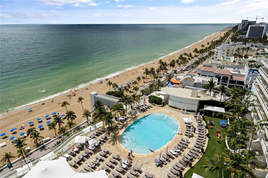 Ritz-Carlton - Residential