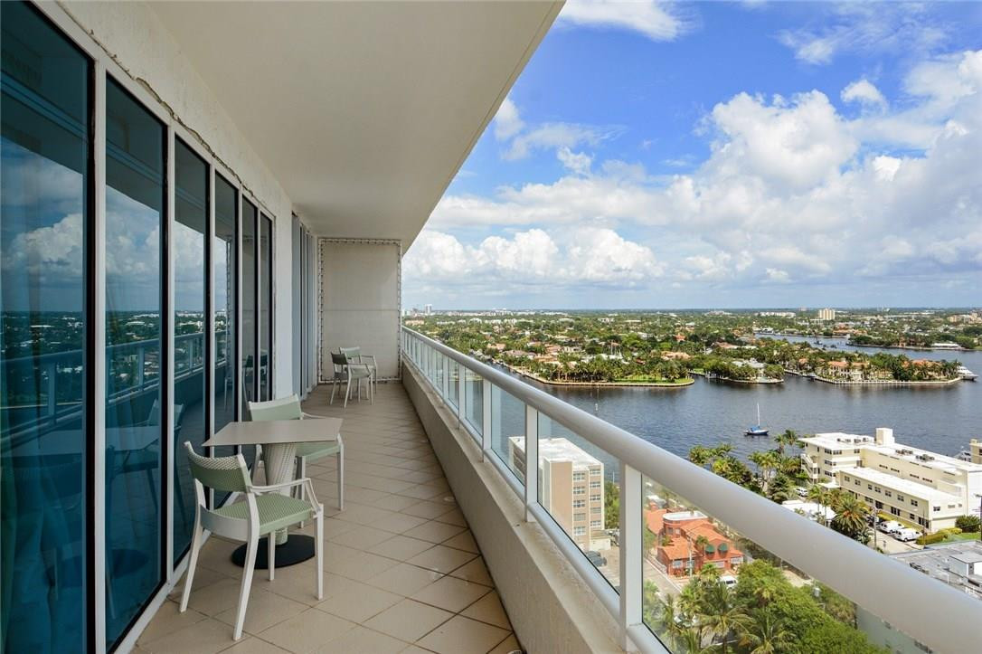 Ritz-Carlton - Residential
