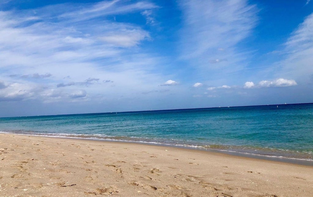 Photo of 6000 N Ocean Boulevard #1D, Lauderdale By The Sea, FL 33308 (MLS # F10541092)