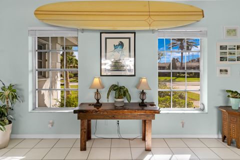 A home in Deerfield Beach