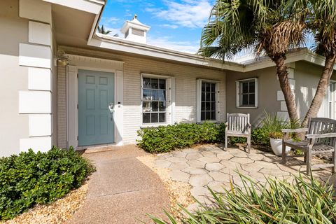 A home in Deerfield Beach