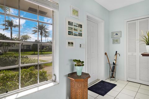 A home in Deerfield Beach