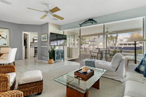 A home in Deerfield Beach