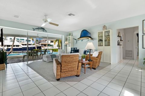 A home in Deerfield Beach