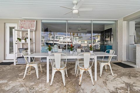 A home in Deerfield Beach