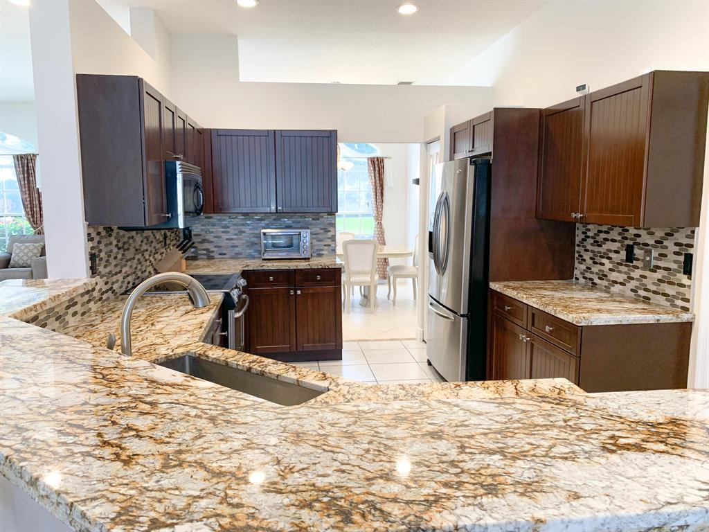 LAKE CHARLESTON PL 3 - Residential