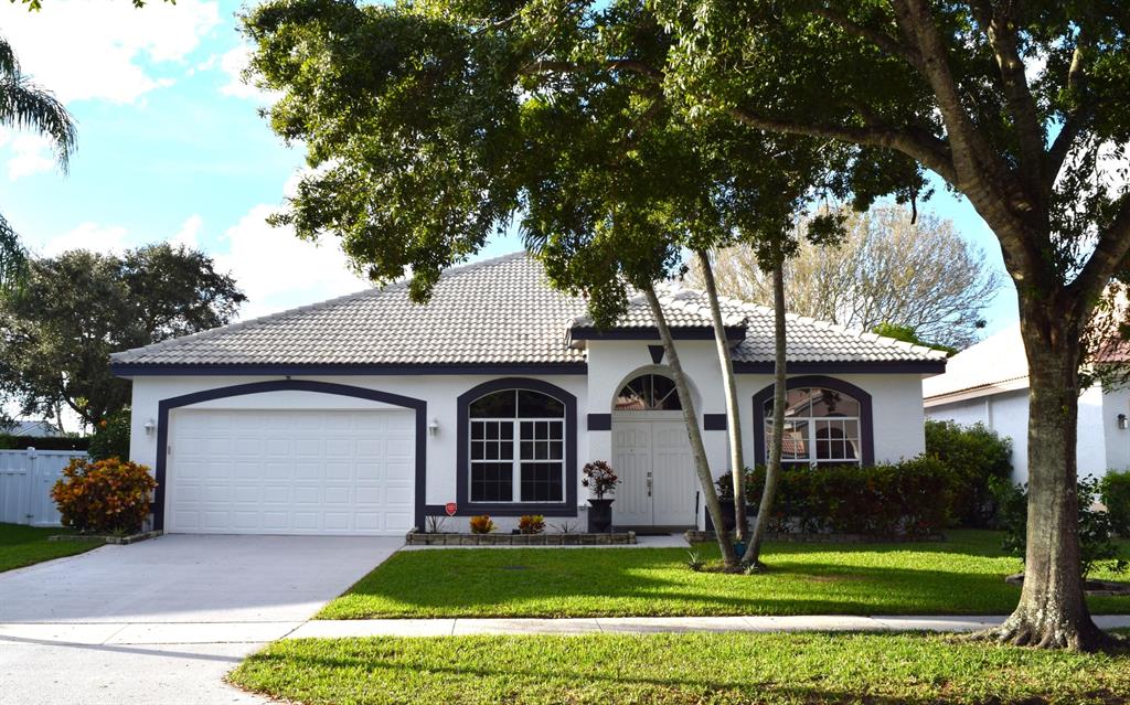 LAKE CHARLESTON PL 3 - Residential