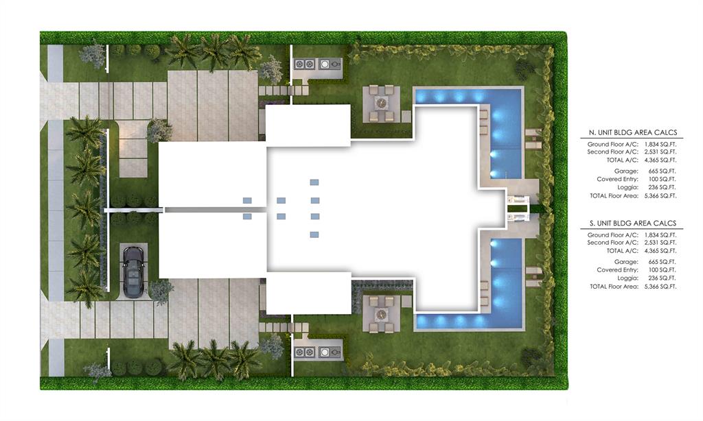 WELLBROCK - Residential