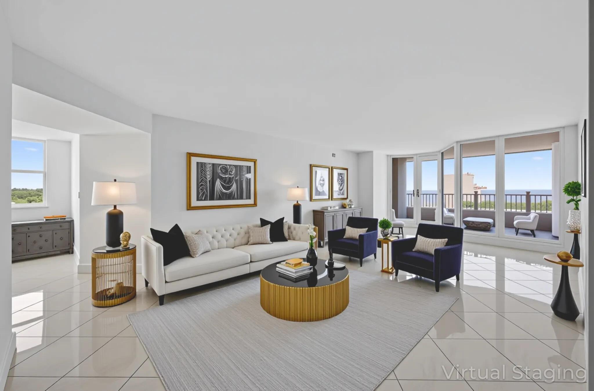 1340 S Ocean Boulevard 1407