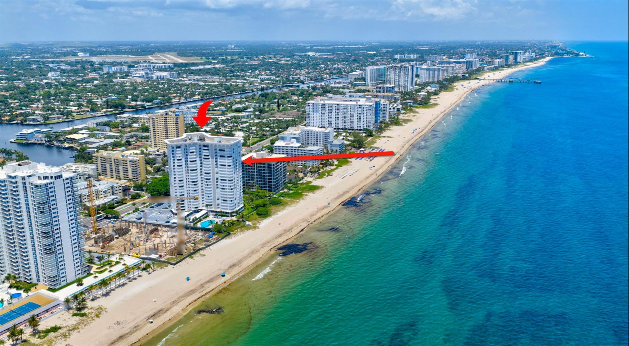 1340 S Ocean Boulevard 1407
