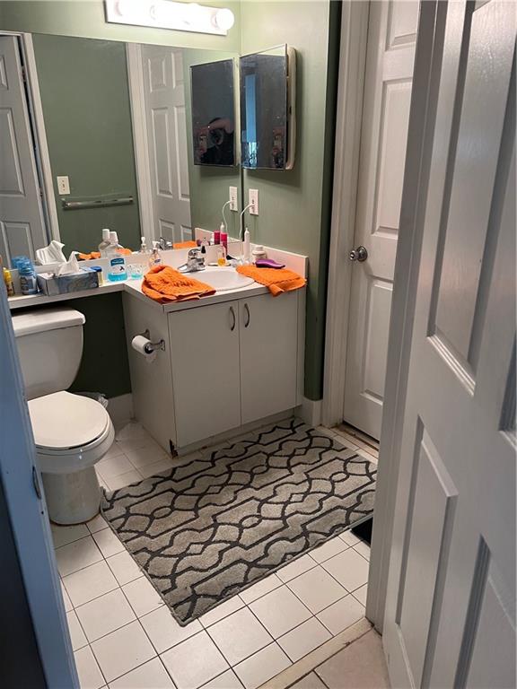 Riviera Palms - Residential