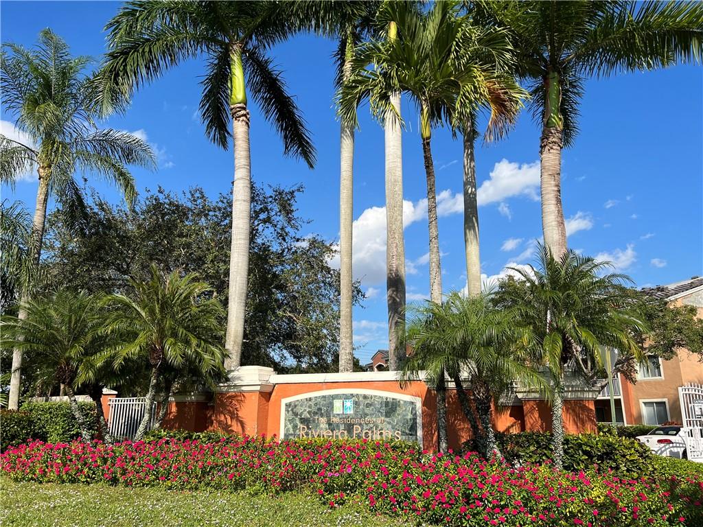 Riviera Palms - Residential