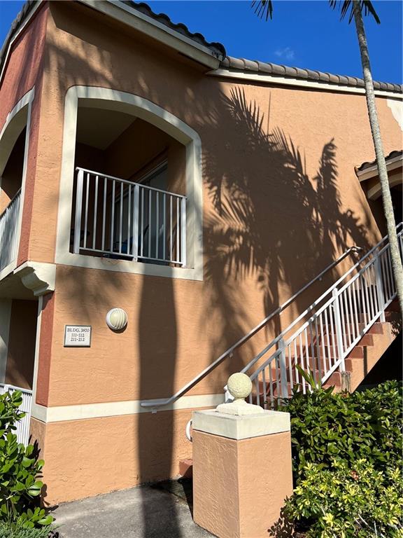 Riviera Palms - Residential