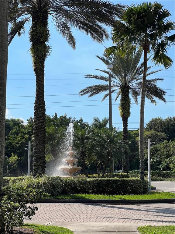 Riviera Palms - Residential