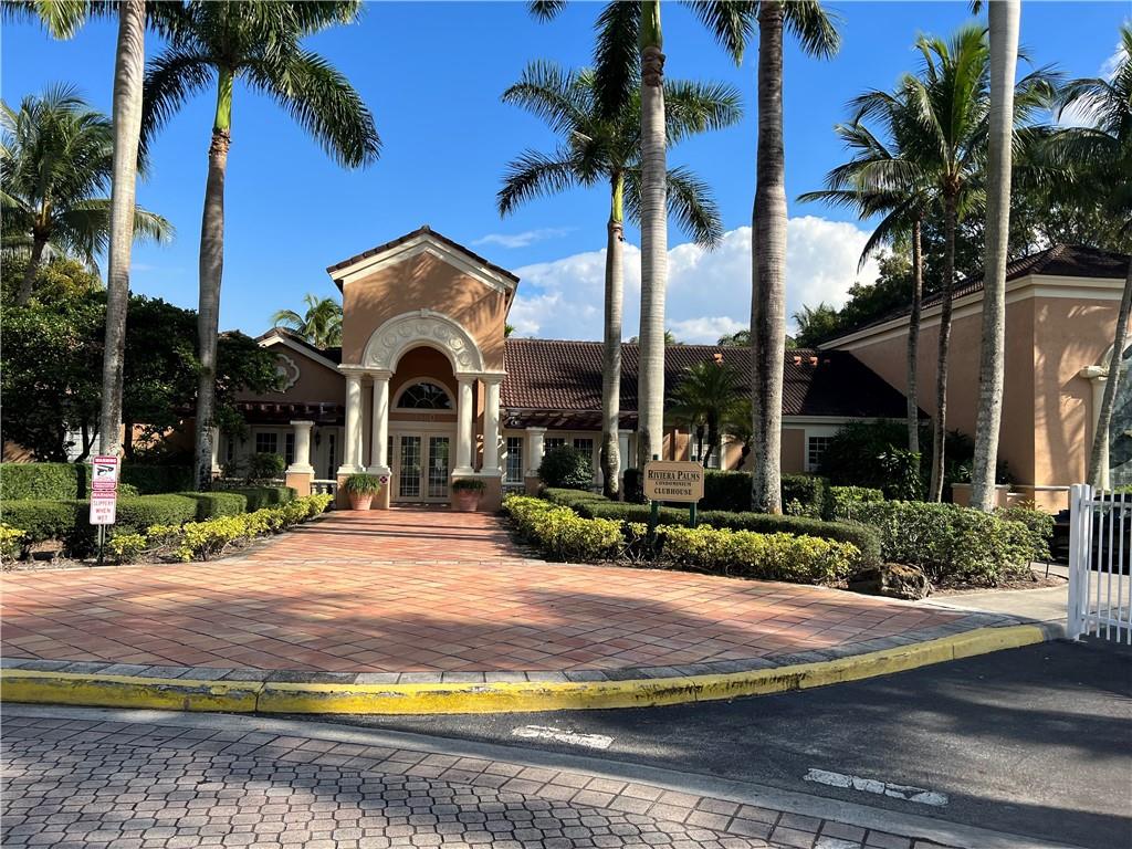 Riviera Palms - Residential