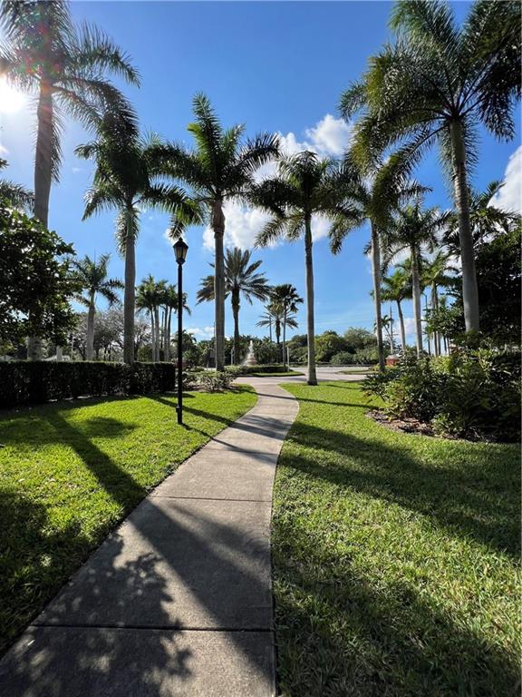 Riviera Palms - Residential