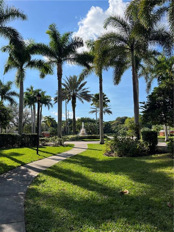 Riviera Palms - Residential