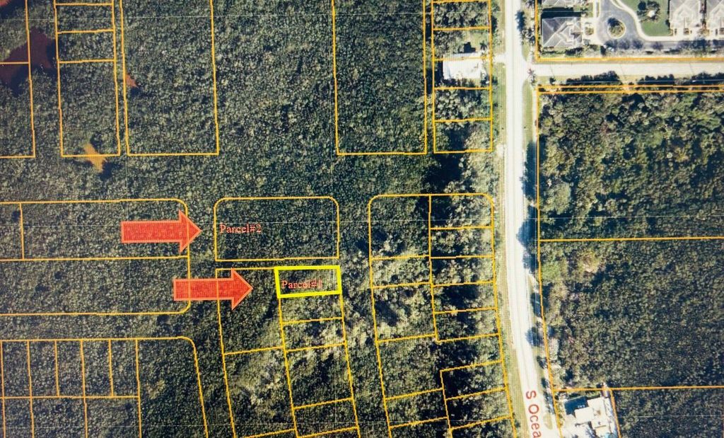 Photo of 0 Tbd, Fort Pierce, FL 34949 (MLS # R11016417)