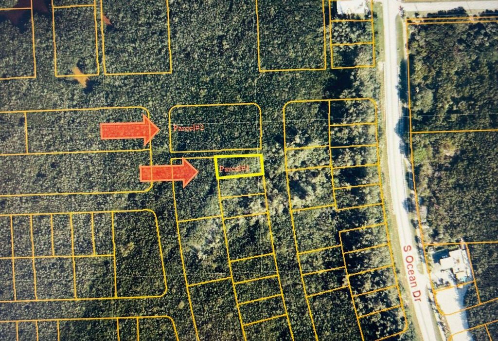 Photo of 0 Tbd, Fort Pierce, FL 34949 (MLS # R11016417)