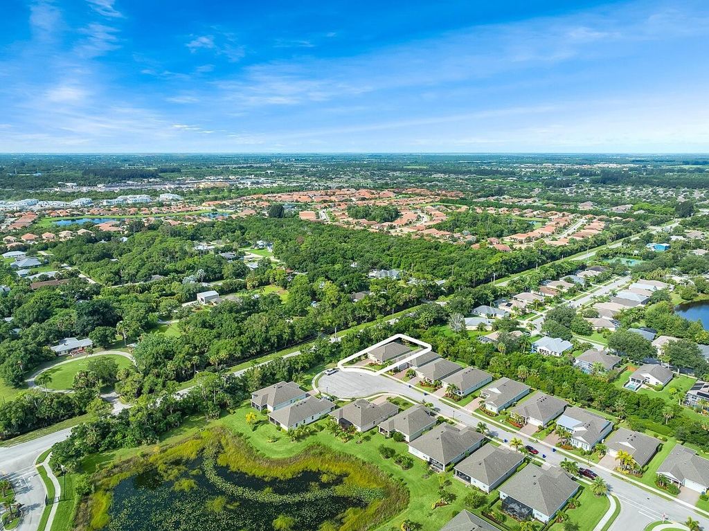 Photo of 3315 Wild Banyan Way, Vero Beach, FL 32966 (MLS # R11115925)