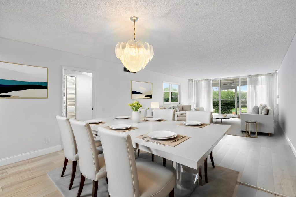 Photo of 4020 W Palm Aire Drive #402, Pompano Beach, FL 33069 (MLS # R11008273)