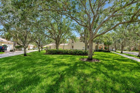 A home in Jupiter