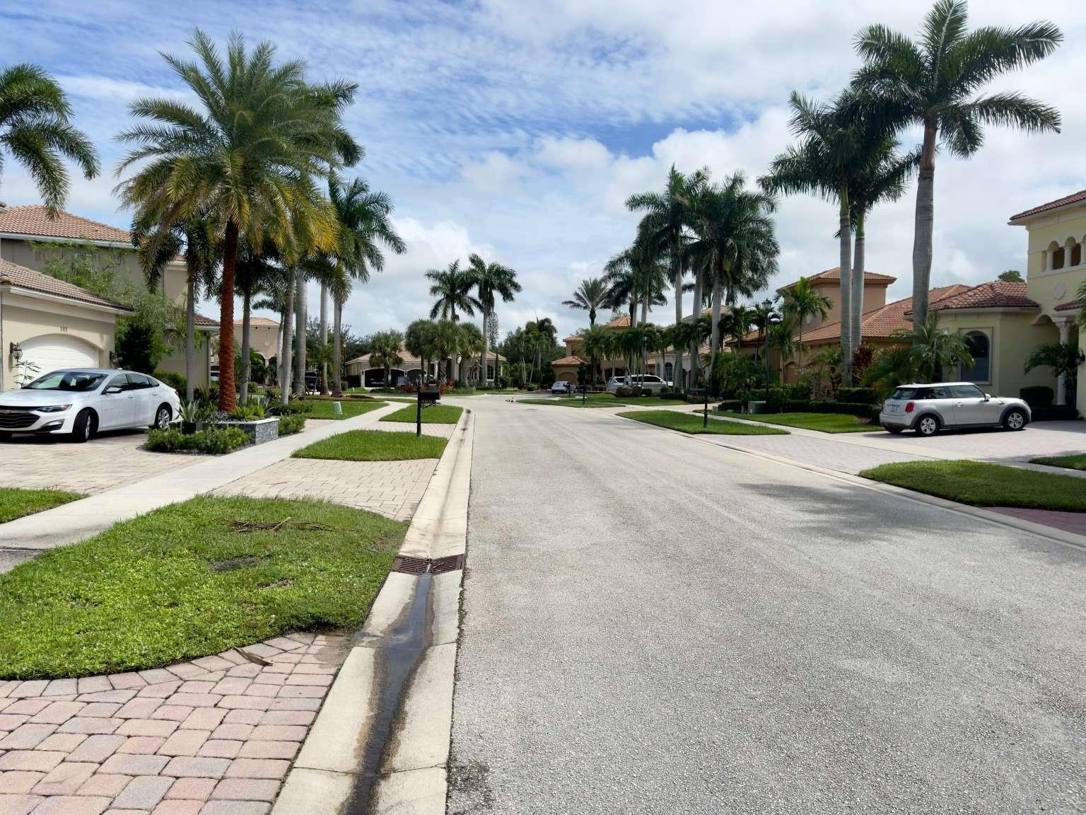 San Messina Golf Club Estates - Residential