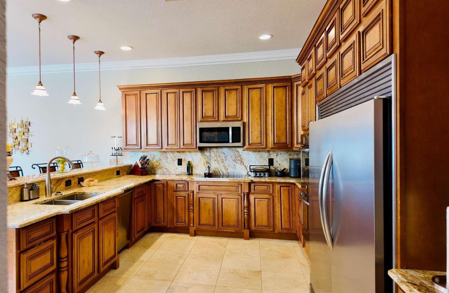 San Messina Golf Club Estates - Residential