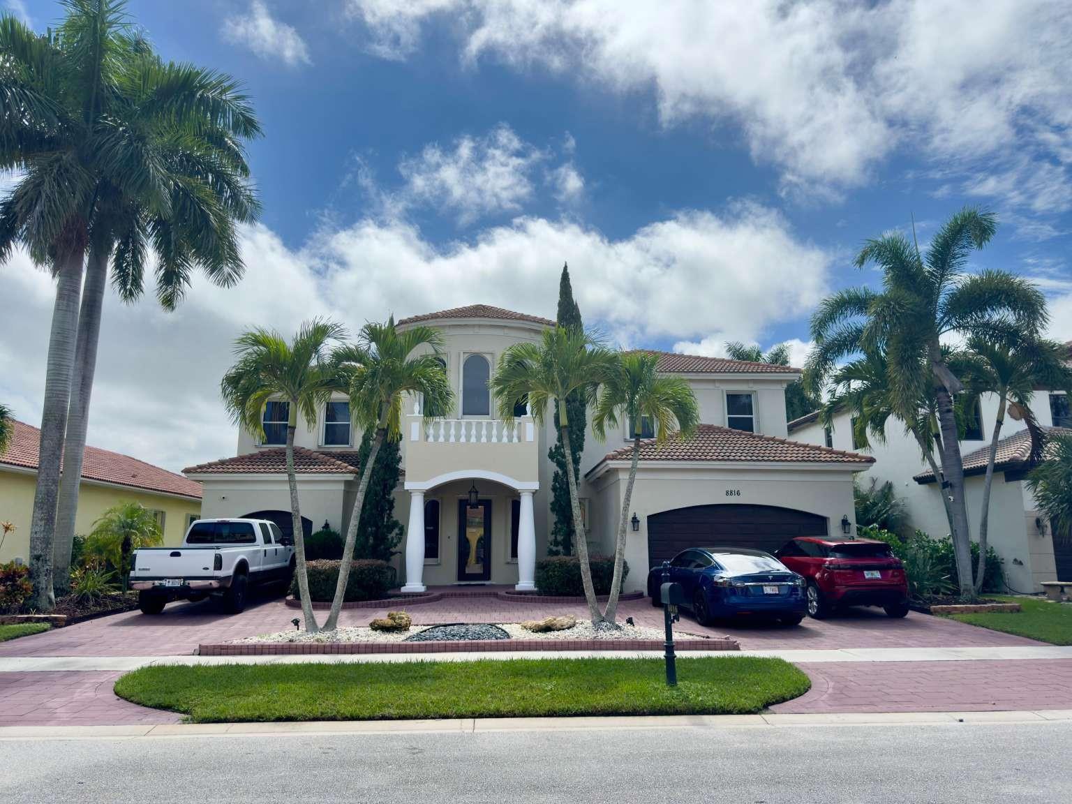 San Messina Golf Club Estates - Residential