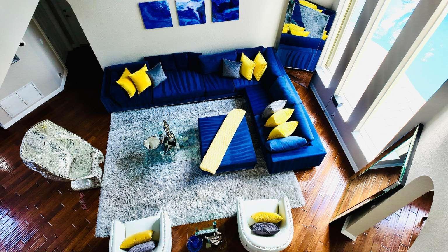 San Messina Golf Club Estates - Residential