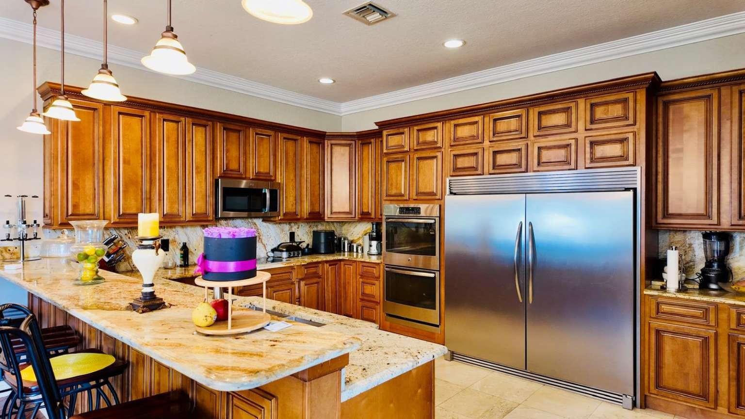 San Messina Golf Club Estates - Residential