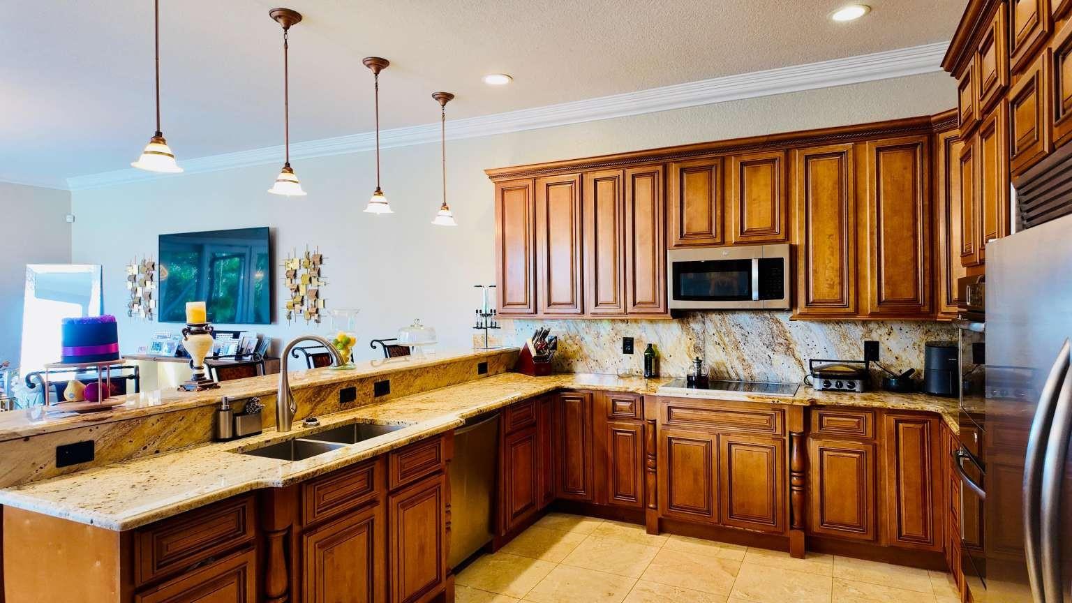 San Messina Golf Club Estates - Residential